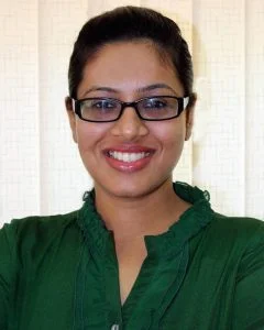 Dr. Swetha Ray SmileSense Dental Clinic