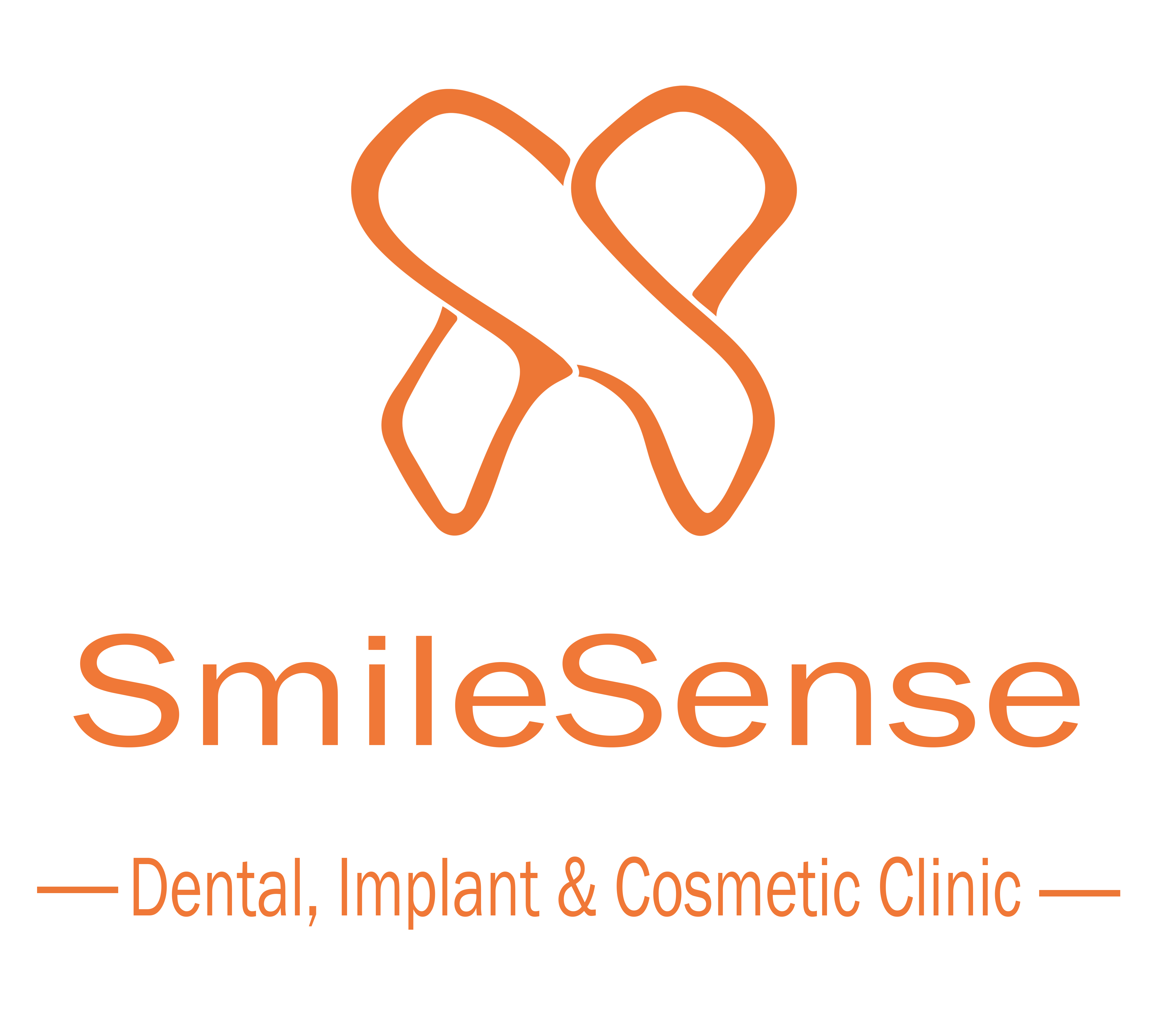 SmileSense Dental Clinic