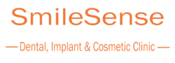 SmileSense Dental, Implant & Cosmetic Clinic